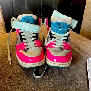Nike High Tops